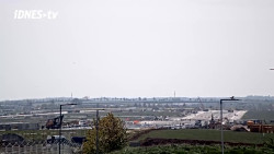 Letiště Václava Havla Praha