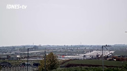 Letiště Václava Havla Praha