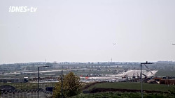 Letiště Václava Havla Praha