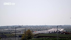 Letiště Václava Havla Praha