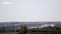 Letiště Václava Havla Praha