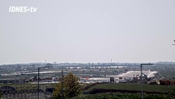 Letiště Václava Havla Praha