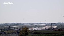 Letiště Václava Havla Praha