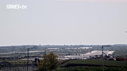 Letiště Václava Havla Praha