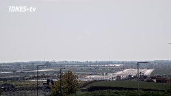 Letiště Václava Havla Praha