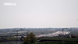 Letiště Václava Havla Praha