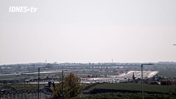 Letiště Václava Havla Praha