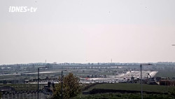 Letiště Václava Havla Praha