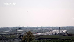 Letiště Václava Havla Praha