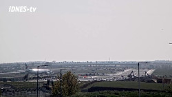 Letiště Václava Havla Praha