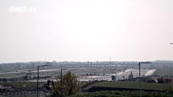 Letiště Václava Havla Praha