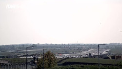 Letiště Václava Havla Praha