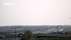 Letiště Václava Havla Praha