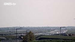 Letiště Václava Havla Praha