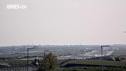 Letiště Václava Havla Praha