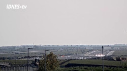 Letiště Václava Havla Praha