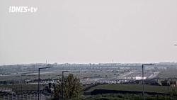 Letiště Václava Havla Praha