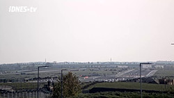 Letiště Václava Havla Praha