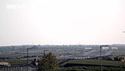 Letiště Václava Havla Praha