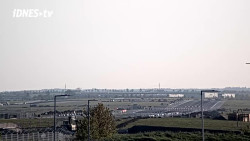 Letiště Václava Havla Praha