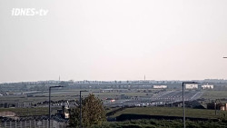 Letiště Václava Havla Praha