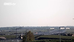 Letiště Václava Havla Praha