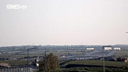 Letiště Václava Havla Praha