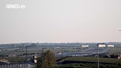 Letiště Václava Havla Praha