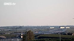 Letiště Václava Havla Praha