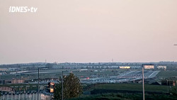 Letiště Václava Havla Praha