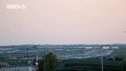 Letiště Václava Havla Praha