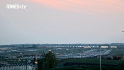 Letiště Václava Havla Praha