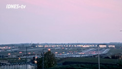 Letiště Václava Havla Praha