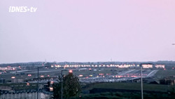 Letiště Václava Havla Praha