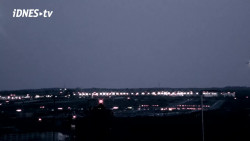 Letiště Václava Havla Praha