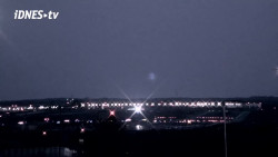 Letiště Václava Havla Praha