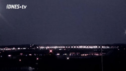 Letiště Václava Havla Praha