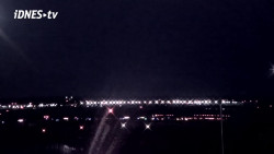 Letiště Václava Havla Praha