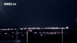 Letiště Václava Havla Praha