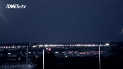 Letiště Václava Havla Praha