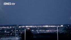 Letiště Václava Havla Praha