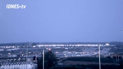 Letiště Václava Havla Praha