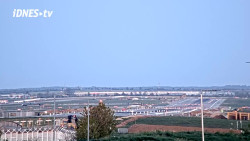 Letiště Václava Havla Praha