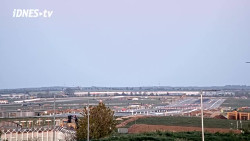 Letiště Václava Havla Praha