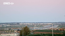 Letiště Václava Havla Praha