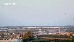 Letiště Václava Havla Praha