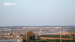 Letiště Václava Havla Praha