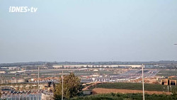 Letiště Václava Havla Praha