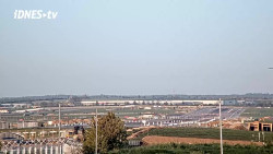 Letiště Václava Havla Praha