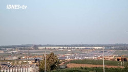 Letiště Václava Havla Praha